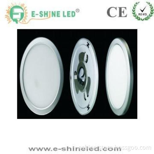 Easy install Dimmable LED Panel Light